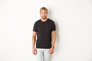 Bella+Canvas BE3001 - T-SHIRT COL ROND Deep Teal
