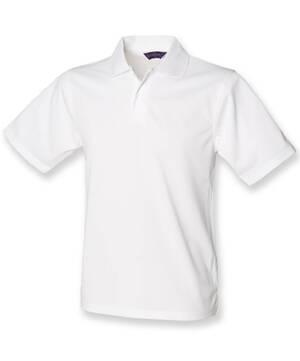 Henbury H475 - Polo Homme Coolplus®