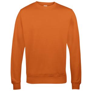 AWDis Hoods JH030 - Sweat-shirt AWDis Burnt Orange