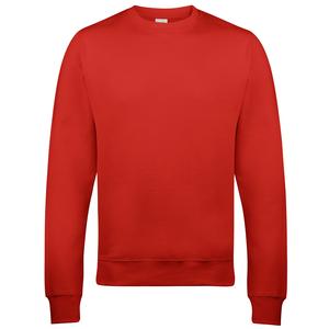 AWDis Hoods JH030 - Sweat-shirt AWDis Fire Red