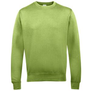 AWDis Hoods JH030 - Sweat-shirt AWDis Lime Green