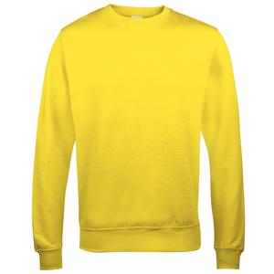 AWDis Hoods JH030 - Sweat-shirt AWDis Sun Yellow
