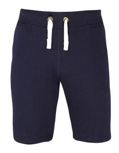 AWDis Hoods JH080 - Short Campus New French Navy