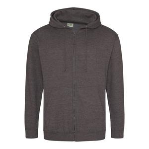 AWDis Hoods JH050 - Sweat-shirt zippé