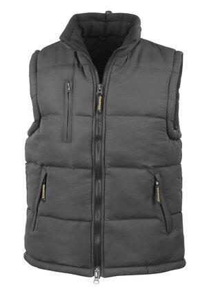 Result RE88A - Bodywarmer ultra-rembourré