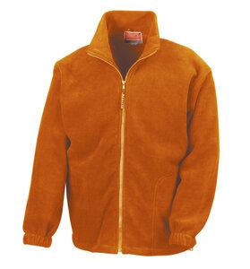 Result RE36A - PolarTherm® Orange