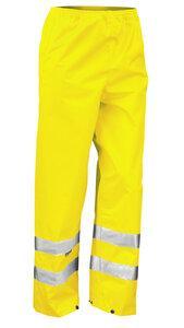 Result Safeguard RE22X - Pantalon de sécurité haute visibilité