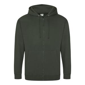 AWDis Hoods JH050 - Sweat-shirt zippé