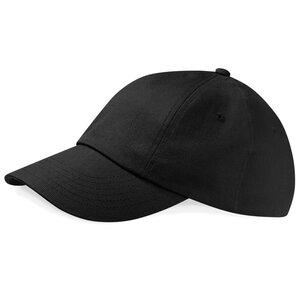 Beechfield BC058 - Casquette Noir