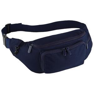 Quadra QD012 - Sac de ceinture French Navy