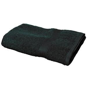 Towel city TC006 - Drap de bain Noir