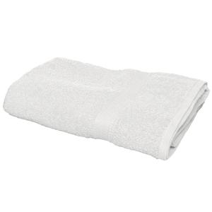Towel city TC006 - Drap de bain Blanc