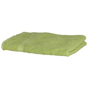 Towel city TC003 - Serviette de Toilette Lime