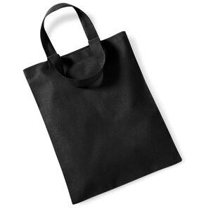 Westford mill WM104 - Tote Bag Anses courtes