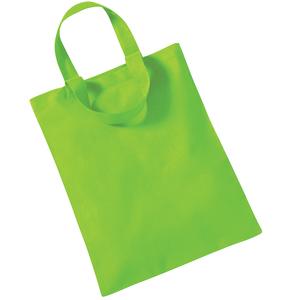 Westford mill WM104 - Tote Bag Anses courtes