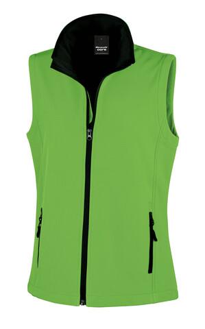 Result R232F - Gilet Polaire sans Manche Femme