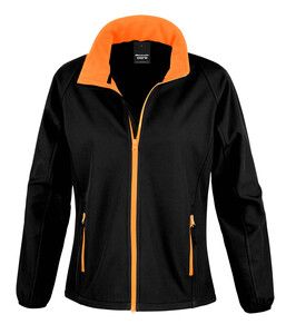 Result R231F - Veste Softshell "Printable" Femme