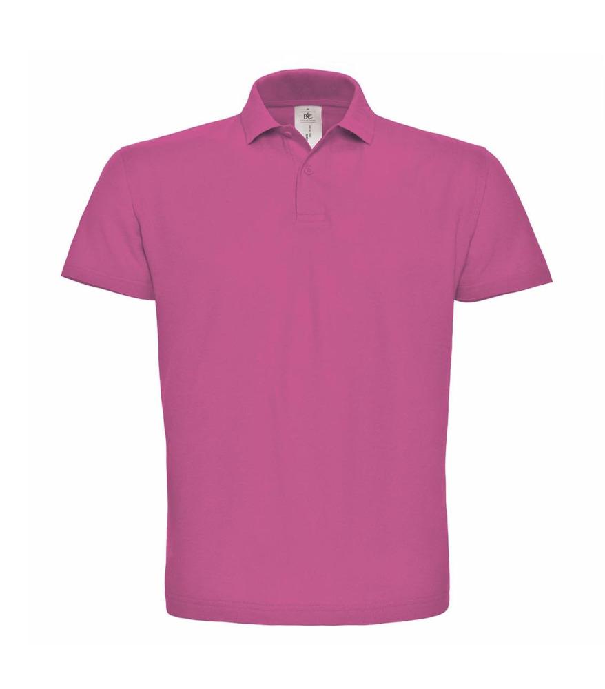 polo homme manches courtes