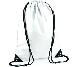 Bag Base BG100 - Sac Gym Blanc