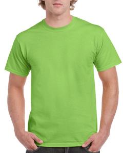 Gildan GN200 - T-Shirt Homme 100% Coton Ultra-T Lime