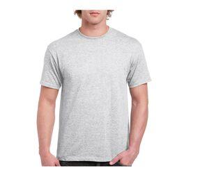 Gildan GN200 - T-Shirt Homme 100% Coton Ultra-T Ash