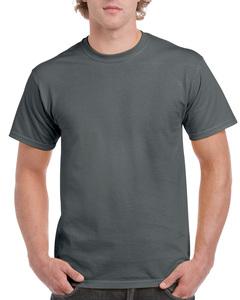 Gildan GN200 - T-Shirt Homme 100% Coton Ultra-T Charcoal