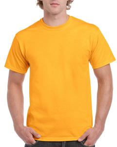 Gildan GN200 - T-Shirt Homme 100% Coton Ultra-T Or