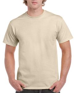 Gildan GN200 - T-Shirt Homme 100% Coton Ultra-T Sand