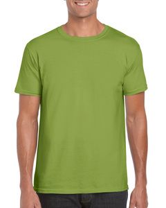 Gildan GN640 T-shirt Manches Courtes Homme Kiwi