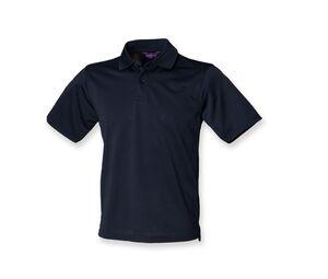 Henbury HY475 - Polo Shirt Homme Cool Plus