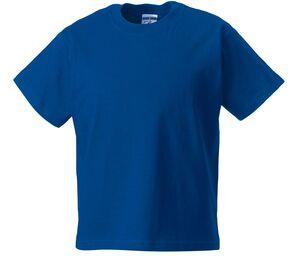 Russell JZ180 - T-Shirt 100% Coton