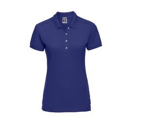 Russell JZ565 - Polo Femme Coton