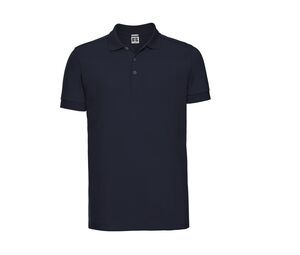 Russell JZ566 - Polo Homme en Coton