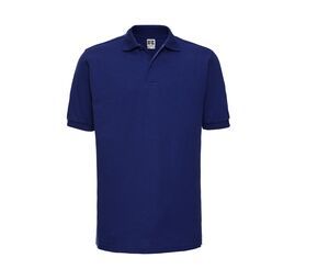Russell JZ599 - Polo Manches Courtes Homme