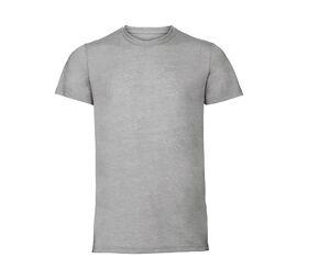 Russell JZ65M - Tee-Shirt Homme Manches Courtes HD