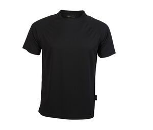 Pen Duick PK140 - Tee Shirt Sport Homme Noir