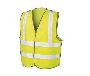 Result RS201 - Gilet Sans Manches Haute Visibilité