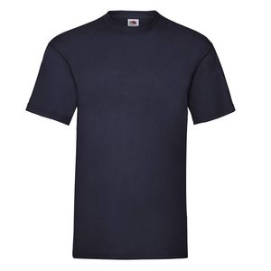 Fruit of the Loom SC230 T-shirt Manches courtes pour homme Deep Navy