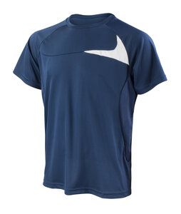 Spiro SP182 - T-Shirt Training Homme Sport