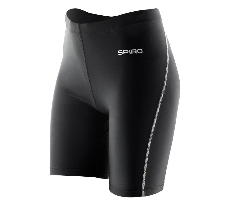 Spiro SP50F - Short Sport Femme