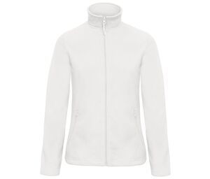 B&C BC51F - Veste Polaire Femme Zippée