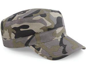 Beechfield BF033 - Casquette Militaire Camouflage
