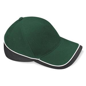 Beechfield BF171 - Casquette 5 Panneaux Teamwear