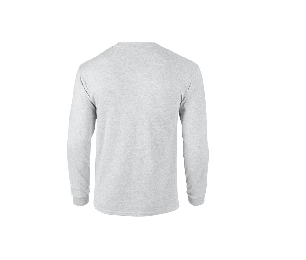 Gildan GN186 - T-Shirt Manches Longues Homme Ultra-T