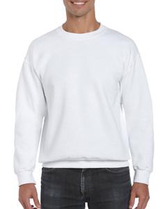 Gildan GN920 - Sweat-Shirt Ultra Blend Blanc