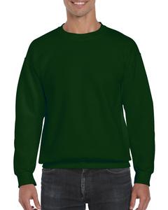 Gildan GN920 - Sweat-Shirt Ultra Blend Vert Forêt