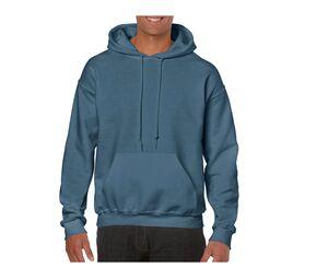 Gildan GN940 - Sweat à capuche Indigo