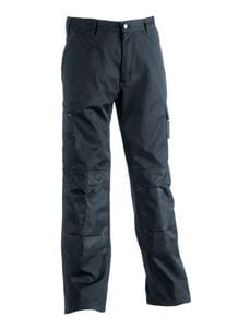 Herock HK002 - Pantalon de Travail Homme Multi-Poches