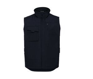 Russell JZ014 - Gilet de Travail Homme