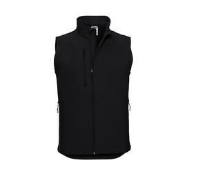 Russell JZ141 - Gilet Polaire Homme